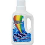 Calgon Liquid Water Softener, 32 Fluid Ounce