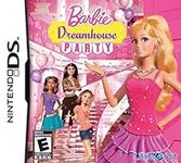 Barbie Dreamhouse Party- Nintendo D