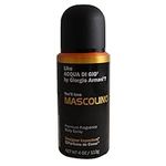 Designer Imposters Mascolino Premium Fragrance Body Spray for Men, 4 fluid_ounces