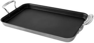 Nordic Ware 2 Burner High Sides Gri