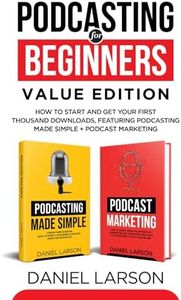 Podcasting