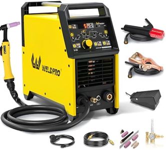 Weldpro TI