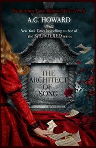 The Architect of Song (Haunted Hearts Legacy Book 1)