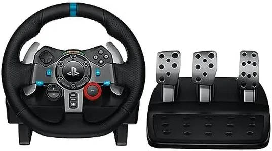 Logitech G