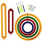 Olikraft Knitting Loom Tool Kit – S