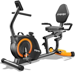 Recumbent 