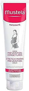 Mustela Maternite Stretch Marks Prevention Cream, 150 ml