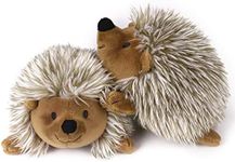 Pawaboo Plush Dog Toy, [2PACK] Non-