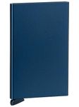 SECRID Men's Modern, navy, One Size, Rfid Wallet