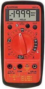Amprobe 5X