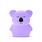 Breathing Pal 'Kyle'- Mindfulness Breathing Light, Guided Visual Meditation Breathing Light, Anxiety Relief Items for Calm Down Corner/Meditation/Sleep for Adult&Kid