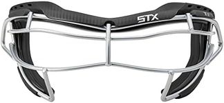 STX Focus XV-S Goggles Black