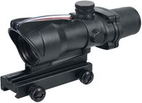 Trijicon Tactical Scopes