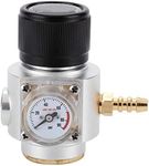 CO2 Mini Gas Regulator T21 * 4 Soda