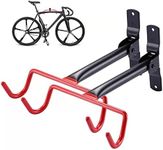 PHUNAYA Bike Hanger Wall Mount Bike