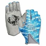 Fish Monkey Pro 365 Guide Glove XL 