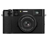 Fujifilm Camera X100VI Black