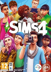The Sims 4