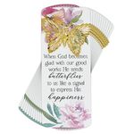 Cottage Garden Friends Keepsakes