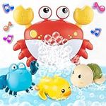 Baby Bath Toys for Toddlers, Crab B