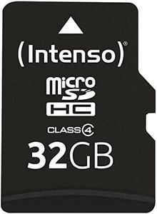 Intenso 34