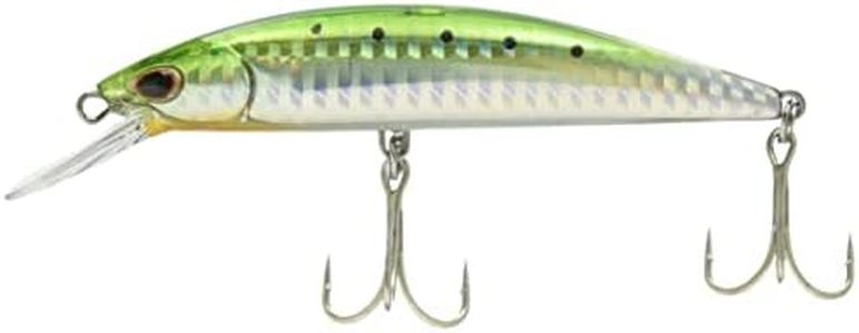 Storm so-Run Heavy Minnow 90SE GSRD