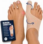 Bunion Corrector for Women Big Toe 