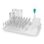 OXO Tot Bottle Drying Rack, Gray