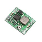 xcluma MP1584 Adjustable 3A DC-DC Converter Step Down Voltage Regulator 1Pc