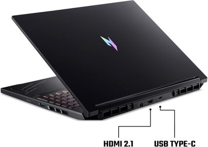 Acer Nitro V16 Gaming Laptop – 16" FHD, High-Performance