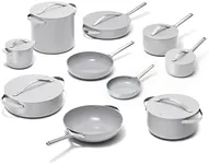 Caraway 24-Piece Nonstick Ceramic C