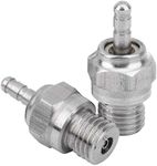 RC Car Spark Plug, 2pcs N4 Fire Hea