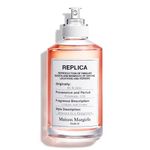 Maison Margiela - Replica - On a Date Eau de Toilette - Floral Fragrance - With Patchouli, Rose, & Black Current Accords - 3.4 Fl Oz