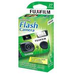 Fuji 7033661 - 35mm QuickSnap Single Use Camera, 400 ASA-FUJ7033661 by Fuji