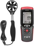 SNOOU Handheld Digital Anemometer P