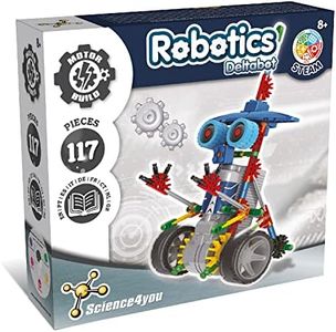 Science4yo