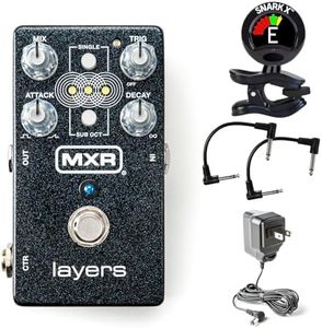 MXR M307 L
