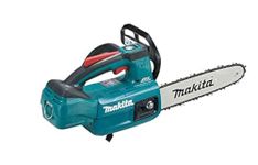 Makita DUC254Z 18v Top Handle Chainsaw (Bare Unit)