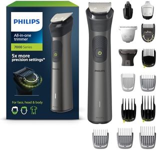 Philips Mu
