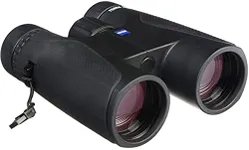 ZEISS Terra ED Binoculars 8x42 Wate