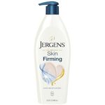 Jergens Skin Firming Toning Body Moisturizer, 16.8 Ounces