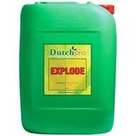 Dutch Pro Explode Flowering Bloom Stimulator Booster Hydroponic Like Canna Boost (10L)