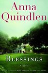 Blessings: A Novel