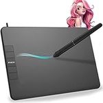 PNBOO PN640 Drawing Tablet, 8192 Pr