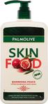 Palmolive Skin Food Body Wash Soap,