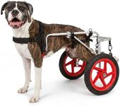 Best Friend Mobility Dog Wheelchair