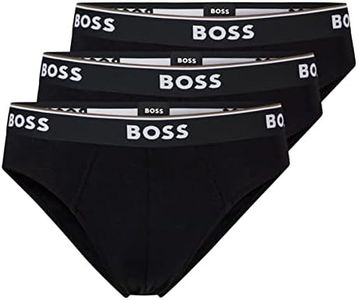 BOSS Brief