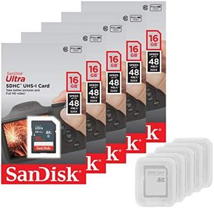 SanDisk 5 