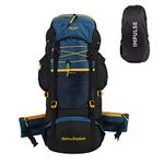 Hikers Backpack