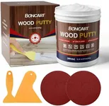 BONCART Wood Filler,Wood Putty,Wood